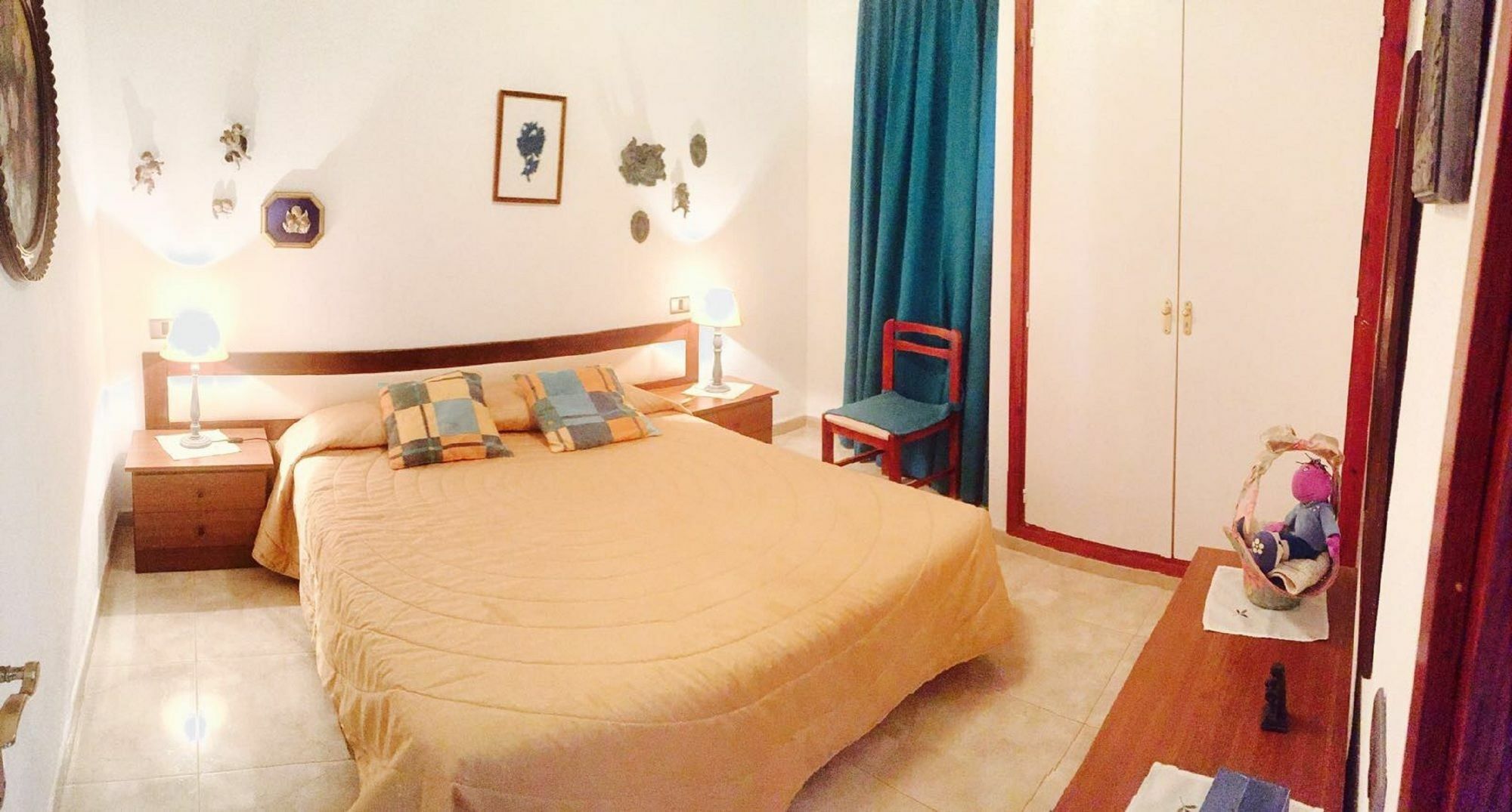 Apartamento Apartamerica Con Jardin Costa Adeje  Kültér fotó